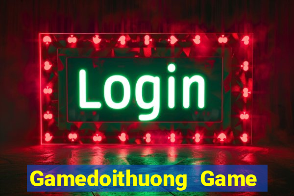 Gamedoithuong Game Bài Ruby