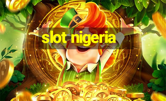 slot nigeria