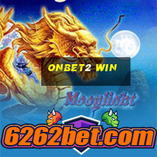 Onbet2 Win