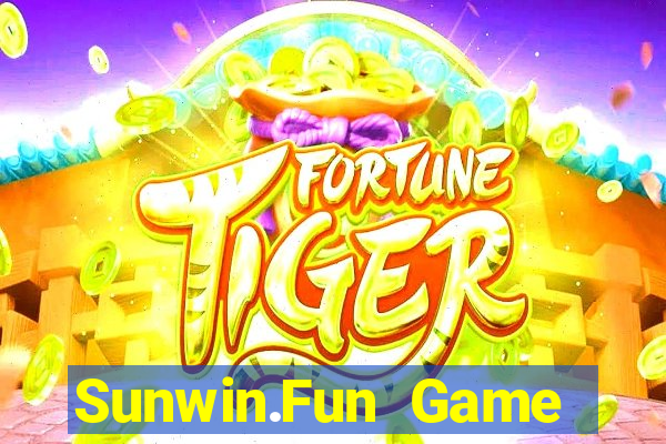 Sunwin.Fun Game Bài Xì Lát