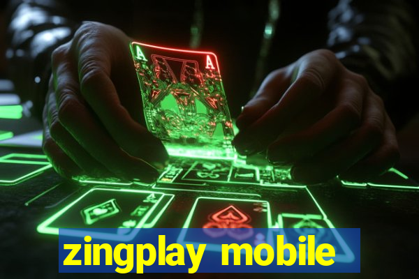 zingplay mobile