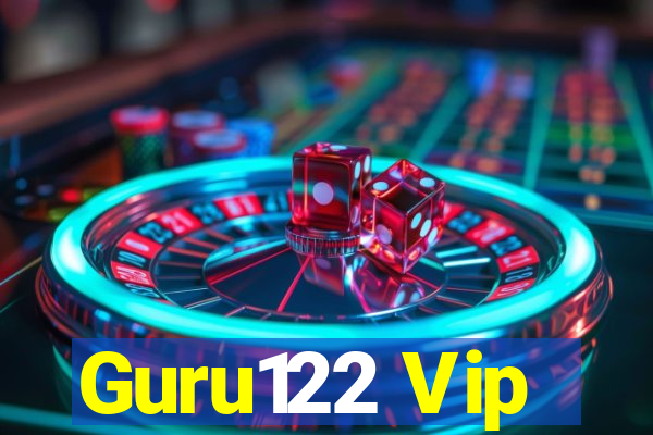 Guru122 Vip