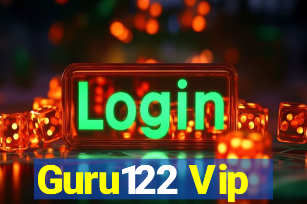 Guru122 Vip