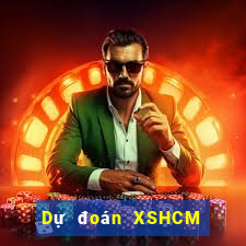 Dự đoán XSHCM Thứ 6