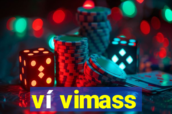 ví vimass