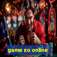 game xo online