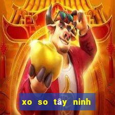 xo so tây ninh 11 1