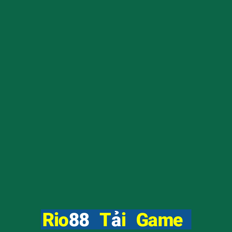 Rio88 Tải Game Bài B52