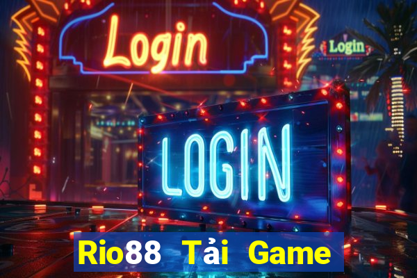 Rio88 Tải Game Bài B52