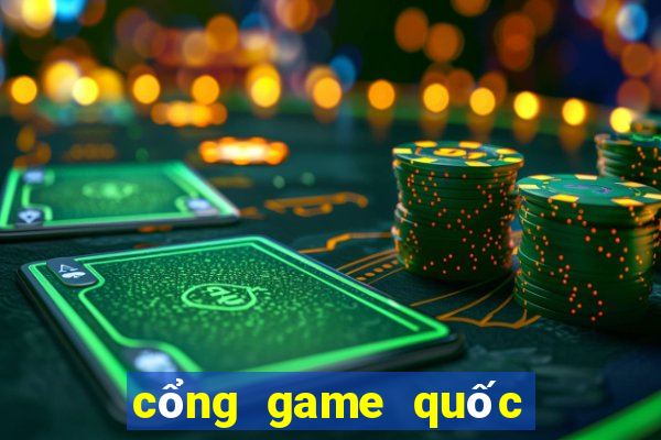 cổng game quốc tế g88.vin city