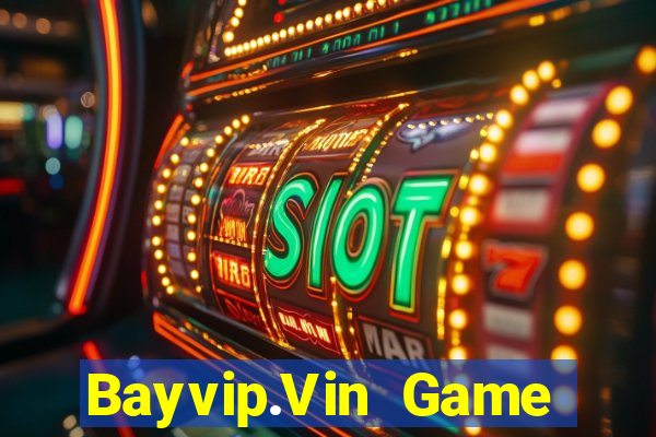 Bayvip.Vin Game Bài Casino