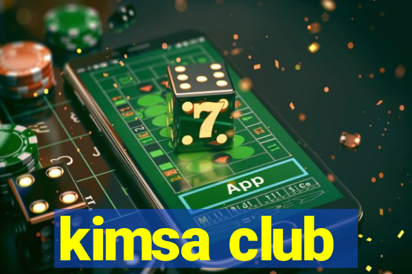 kimsa club