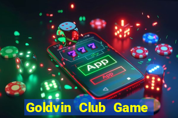 Goldvin Club Game Bài 52