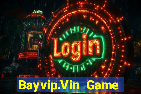 Bayvip.Vin Game Bài Offline Cho Pc