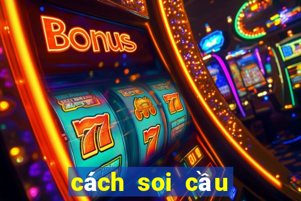 cach soi cau tai xiu