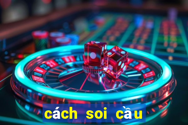 cach soi cau tai xiu