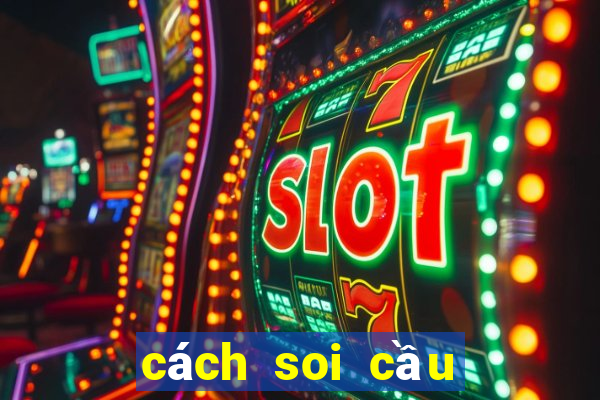 cach soi cau tai xiu