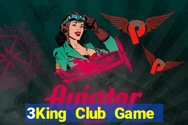 3King Club Game Bài Nhất Vip