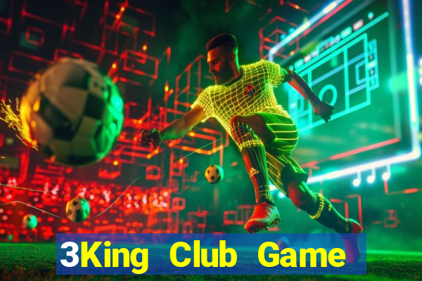 3King Club Game Bài Nhất Vip