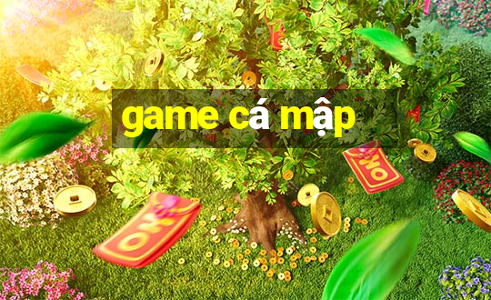 game cá mập