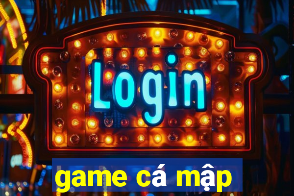 game cá mập