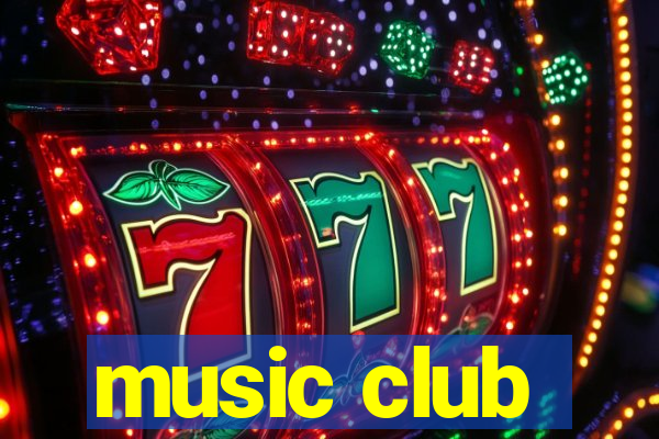 music club