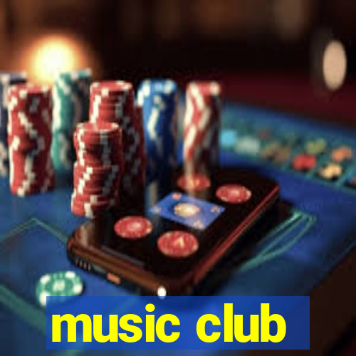 music club