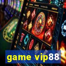 game vip88