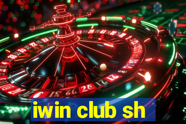 iwin club sh