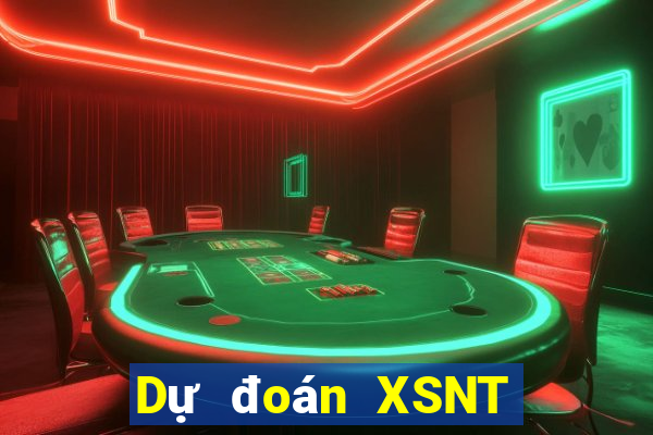 Dự đoán XSNT ngày 26