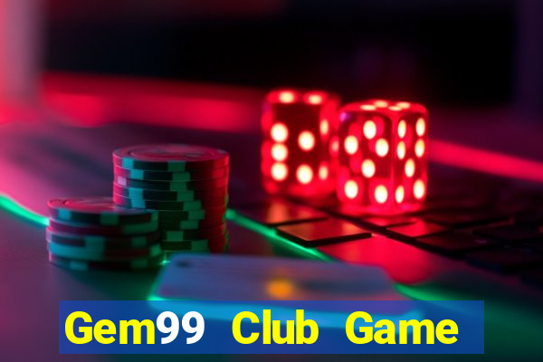 Gem99 Club Game Bài Liêng