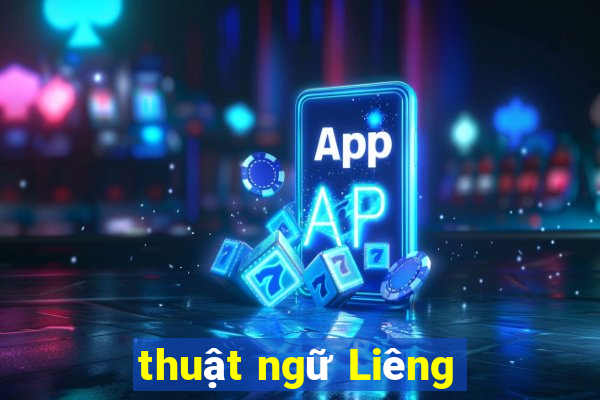 thuật ngữ Liêng