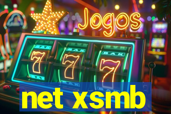 net xsmb