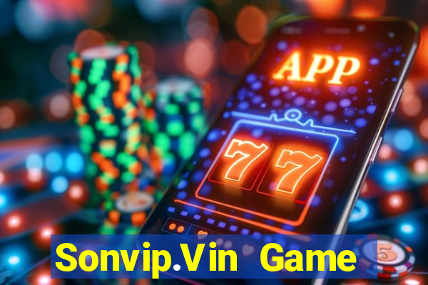 Sonvip.Vin Game Bài 247 Club