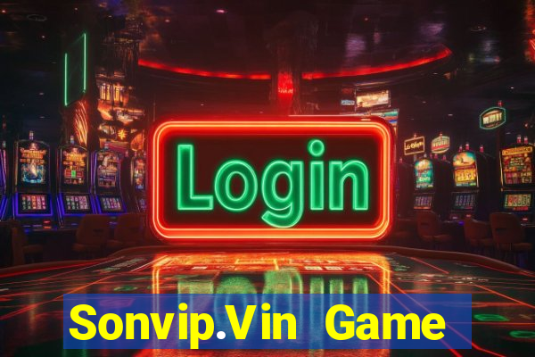 Sonvip.Vin Game Bài 247 Club