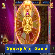 Sonvip.Vin Game Bài 247 Club