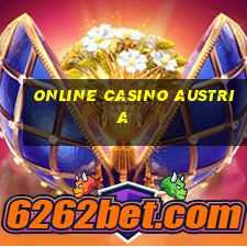 online casino austria