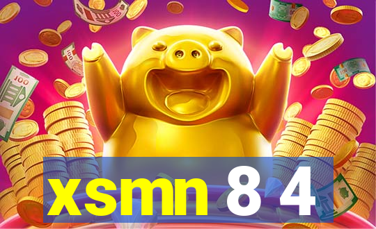 xsmn 8 4