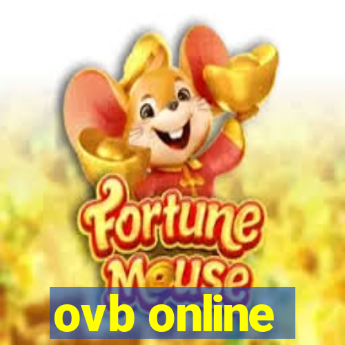 ovb online