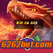 bắn cá b29