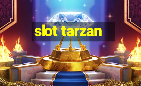 slot tarzan