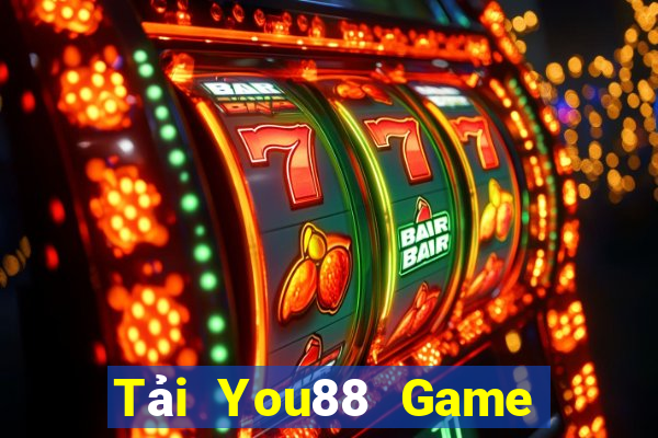 Tải You88 Game Bài Đổi Thưởng