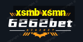 xsmb xsmn