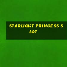 starlight princess slot