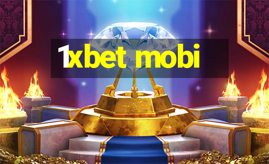 1xbet mobi