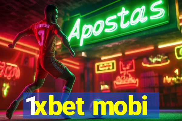 1xbet mobi