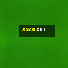 xsag 20 1