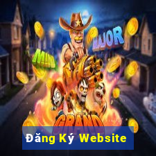 Đăng Ký Website