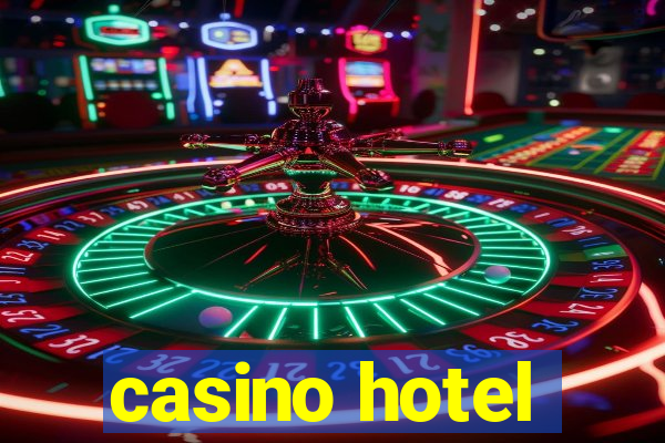 casino hotel