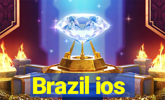 Brazil ios